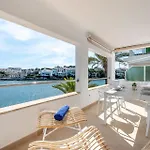Ferienwohnung Fuer 4 Personen Ca 60 Qm In Portopetro, Mallorca Suedostkueste Von Mallorca