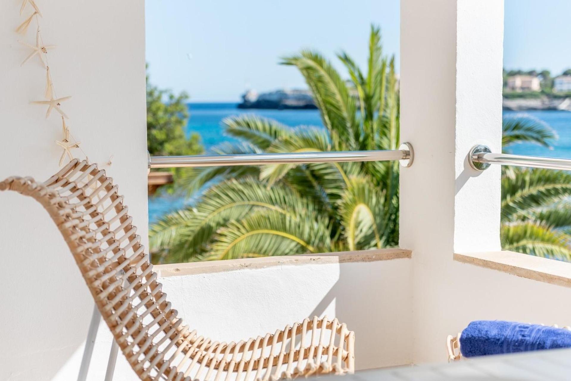 Fuer 4 Personen Ca 60 Qm In Portopetro, Mallorca Suedostkueste Von Mallorca *