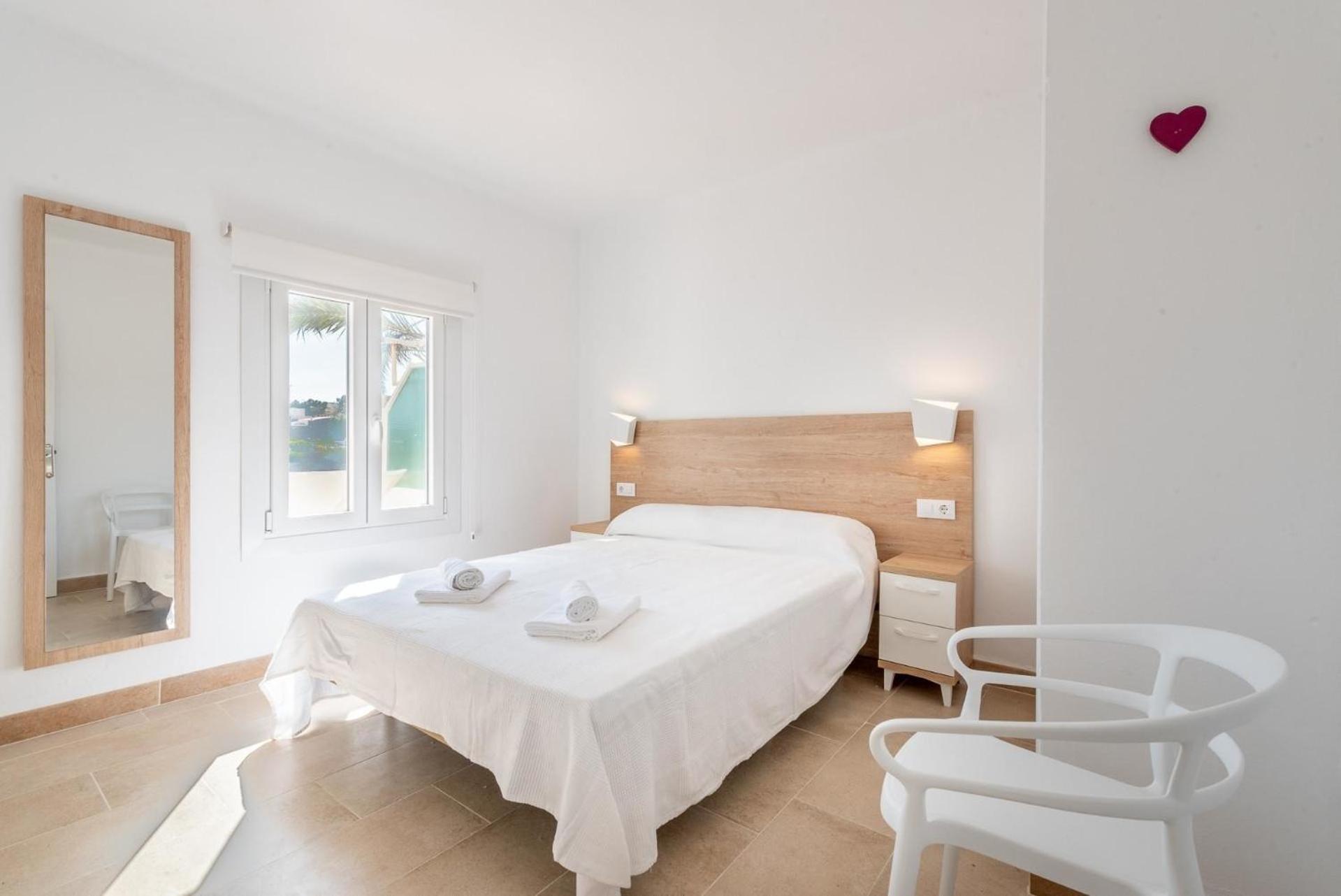 Fuer 4 Personen Ca 60 Qm In Portopetro, Mallorca Suedostkueste Von Mallorca Appartement