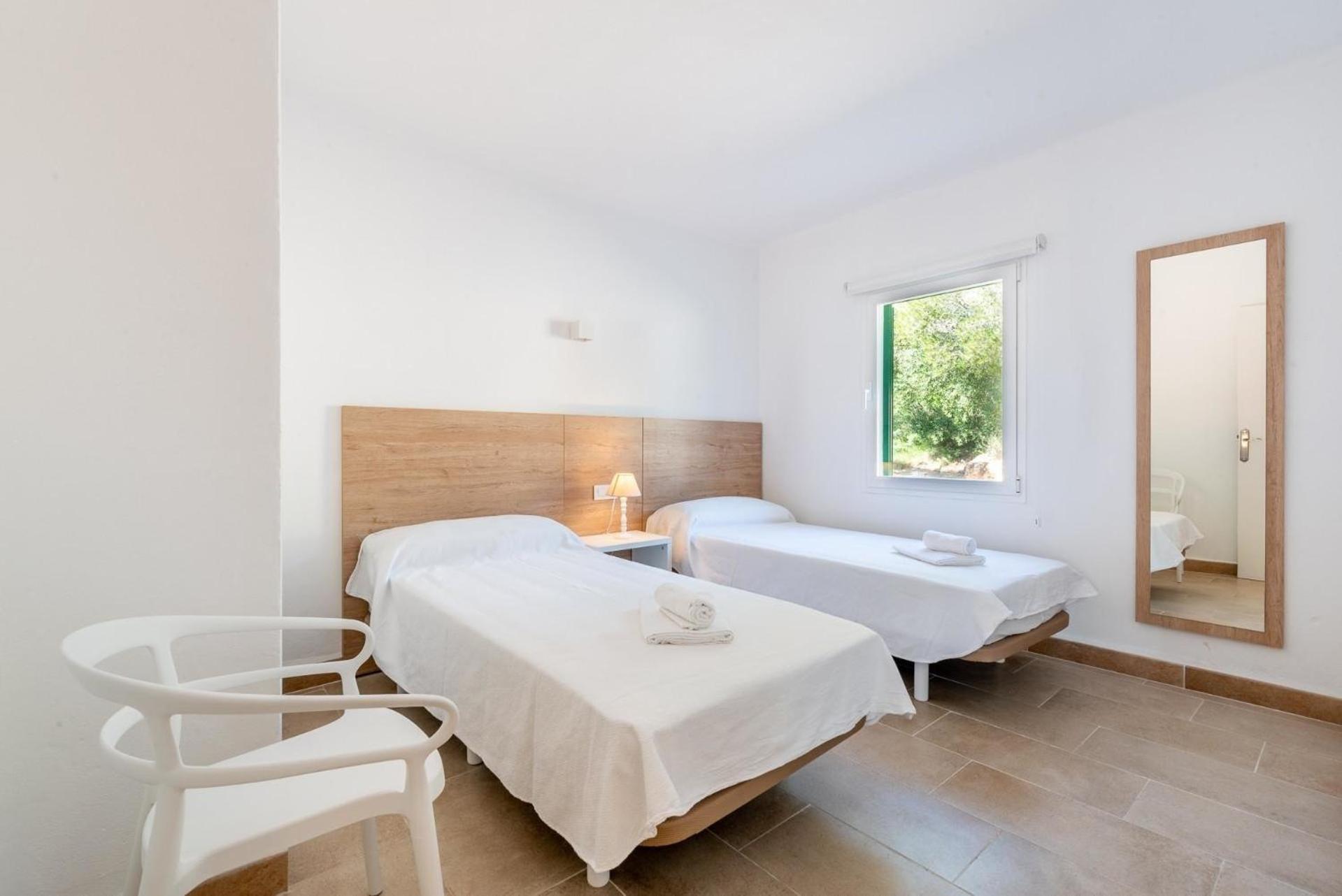 Fuer 4 Personen Ca 60 Qm In Portopetro, Mallorca Suedostkueste Von Mallorca Portopetro
