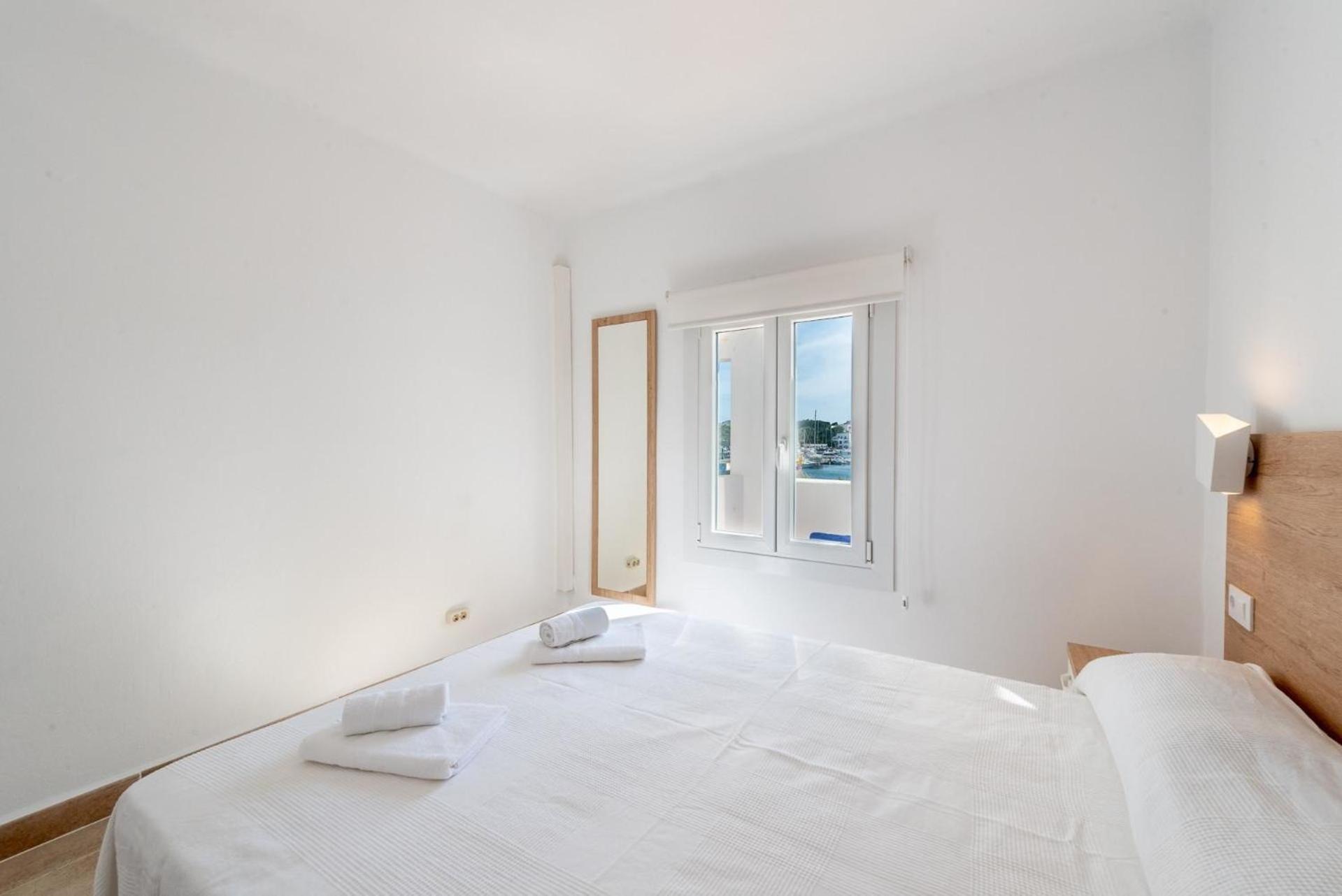 Fuer 4 Personen Ca 60 Qm In Portopetro, Mallorca Suedostkueste Von Mallorca * Portopetro