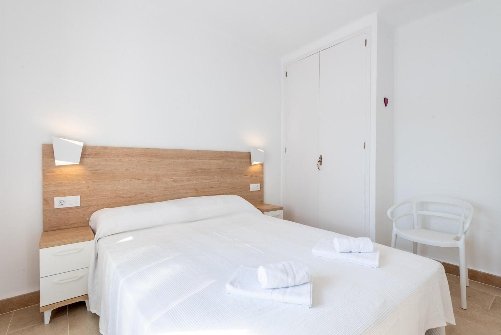 Apartment Fuer 4 Personen Ca 60 Qm In Portopetro, Mallorca Suedostkueste Von Mallorca Portopetro