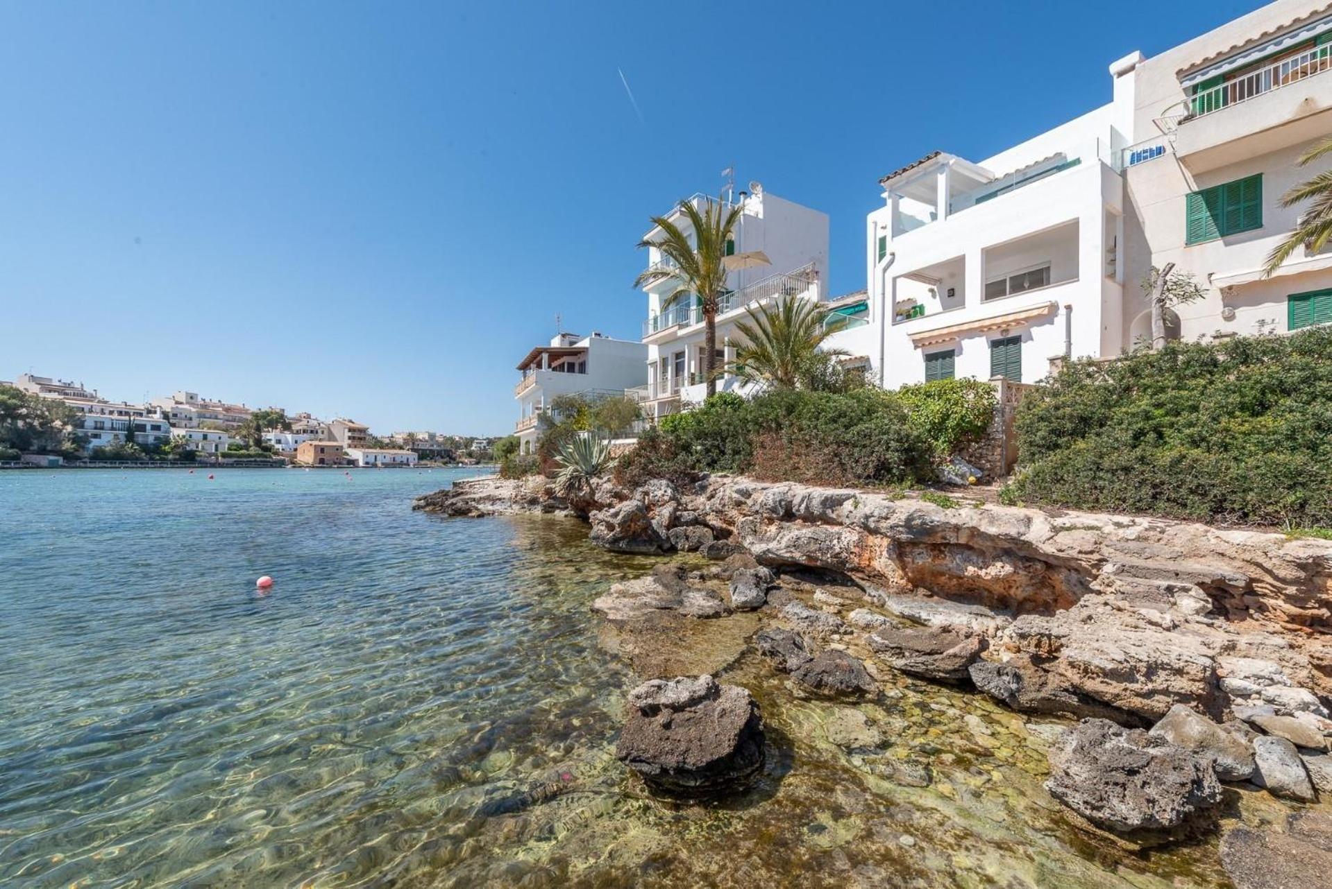 Fuer 4 Personen Ca 60 Qm In Portopetro, Mallorca Suedostkueste Von Mallorca * Portopetro