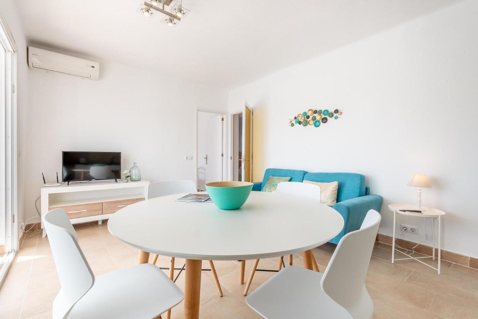 Fuer 4 Personen Ca 60 Qm In Portopetro, Mallorca Suedostkueste Von Mallorca * Portopetro